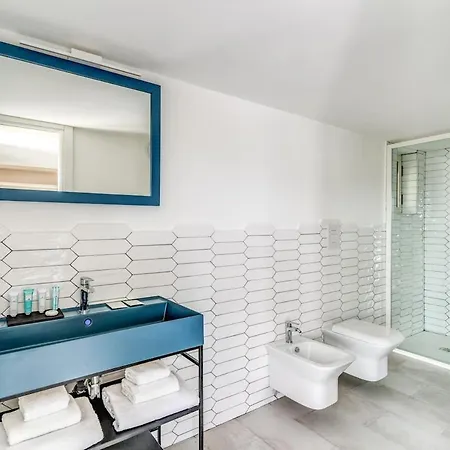 Διαμέρισμα Casa Torquato Σορέντο