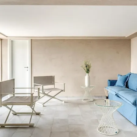 Casa Torquato Διαμέρισμα *