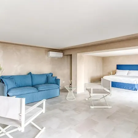Διαμέρισμα Casa Torquato Σορέντο
