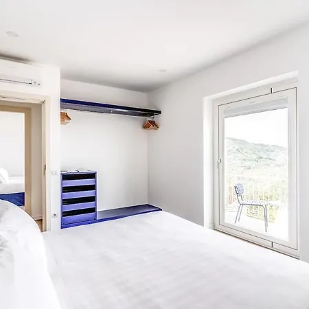 Casa Torquato Διαμέρισμα
