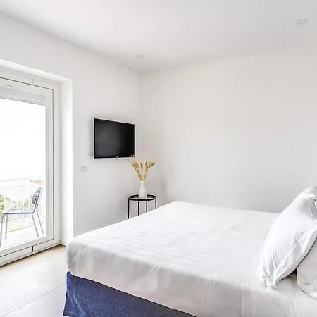 Διαμέρισμα Casa Torquato Σορέντο