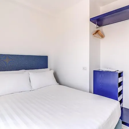 Διαμέρισμα Casa Torquato Σορέντο