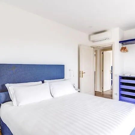 Apartament Casa Torquato Półwysep Sorrentyński