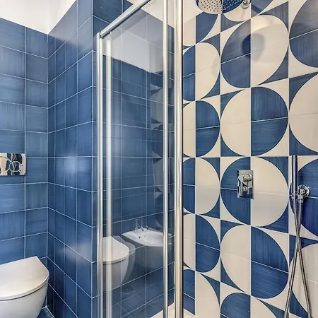 Apartment Casa Torquato Sorrent